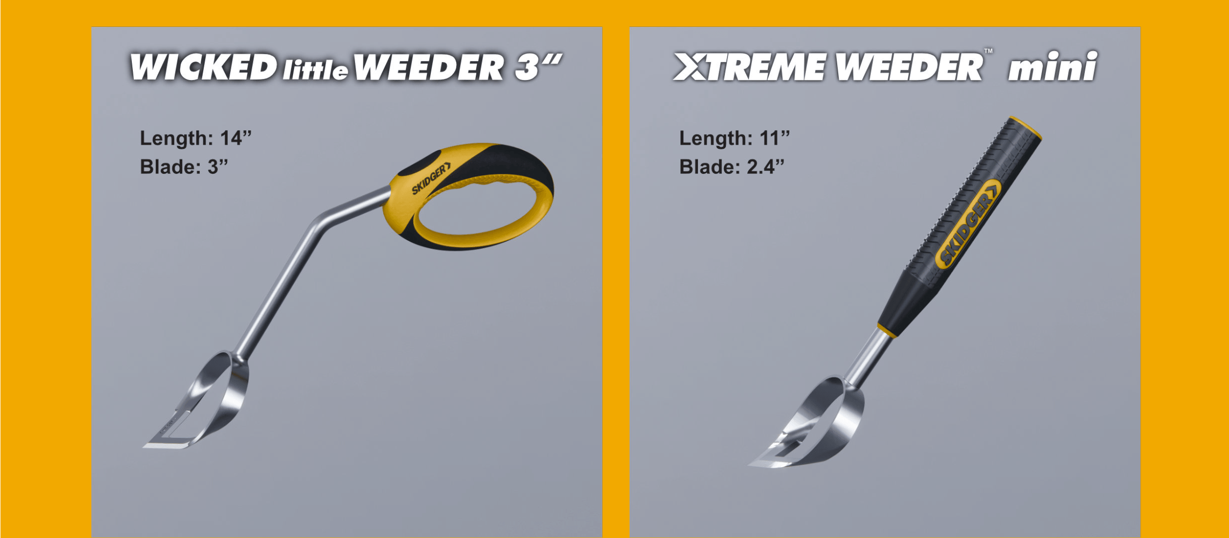 More products